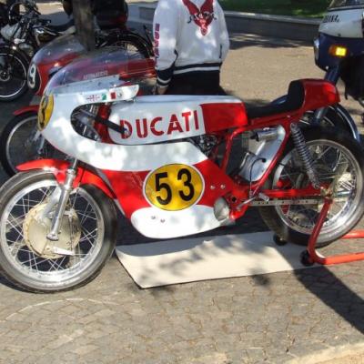 Ducati