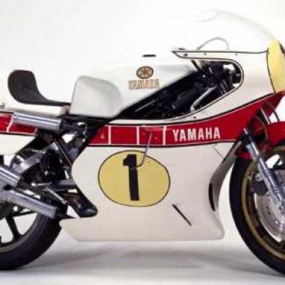 Yamaha