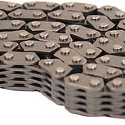 Chaîne de distribution pour CB450