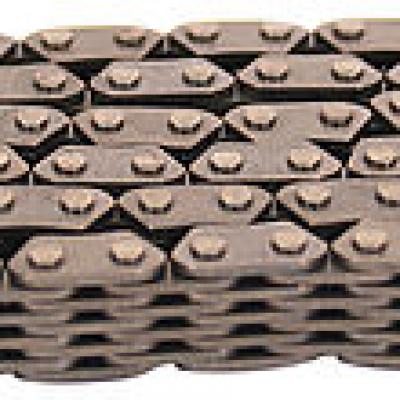 Chaîne de distribution pour CBX