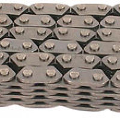 Chaîne de distribution pour CBX