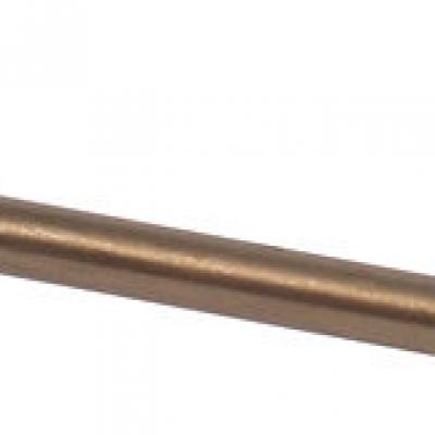 Soupape d'échappement pour CB750