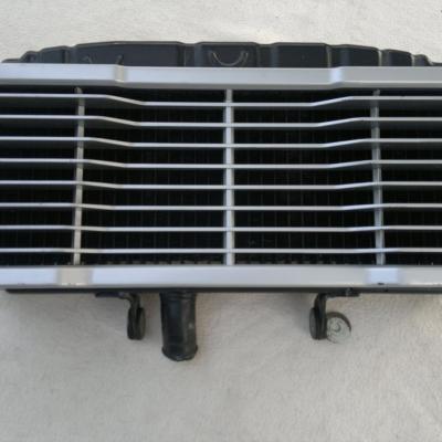 Radiateur d'origine GT 750
