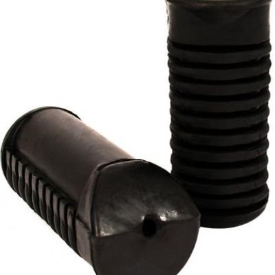 Cale-pied avant pour série CB