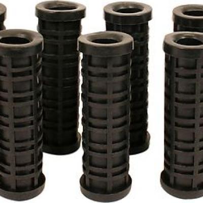 Caoutchouc de kick pour série CB