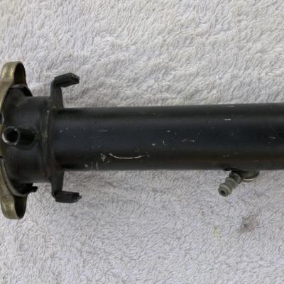 Vase d'expansion pour Suzuki GT 750