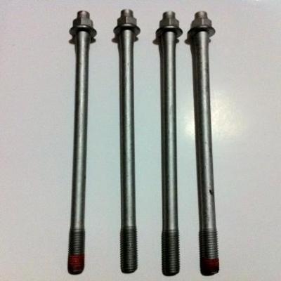 Set de vis de culasse pour Zephyr