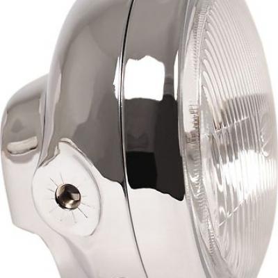 Phare complet pour CB750-900C