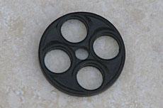 Joint du robinet d'essence pour 750H2