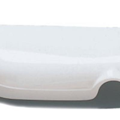 Caches latéraux neutres pour Z1