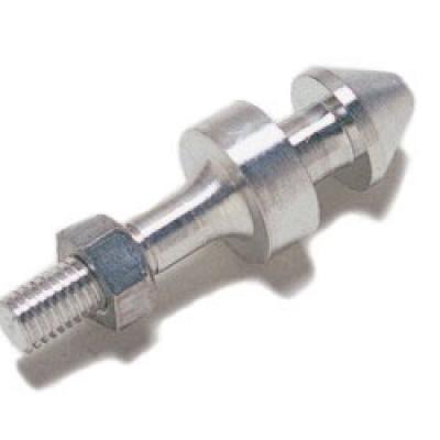 Tige de verrouillage de la selle