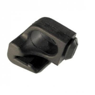 Poignée de tiroir de dosseret