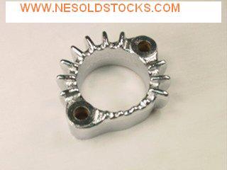 Brides de collecteurs d'échappement Z1, Z900