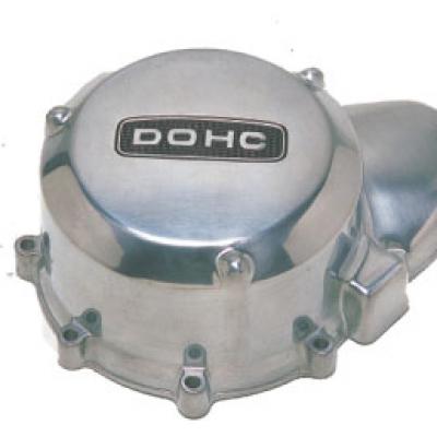 Carter d'alternateur pour Z