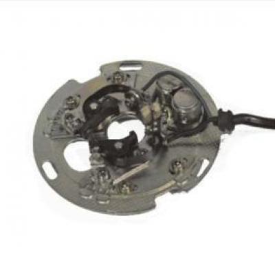 Condensateur pour Z1 / Z900 / Z1000 / Z1R / Z650