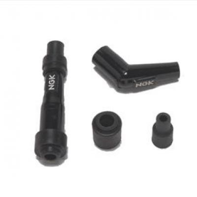 Set d'antiparasites NGK pour Z1 / Z900 / Z1000 / Z1R / Z650