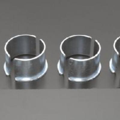 Set de joints demi-lunes d'échappement pour Z