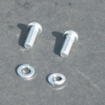 Set de visserie des cuvelages de compteurs