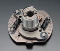 Molette de réglage d'avance pour Z1 / Z900 / Z1000 / Z1R