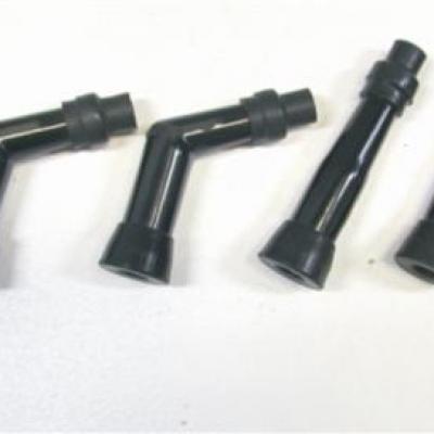 Set d'antiparasites standards pour Z1 / Z900 / Z1000 / Z1R / Z650