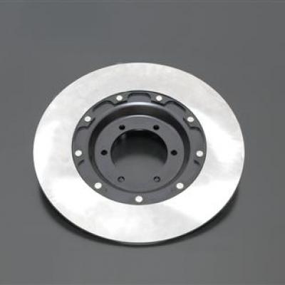 Disque de frein avant