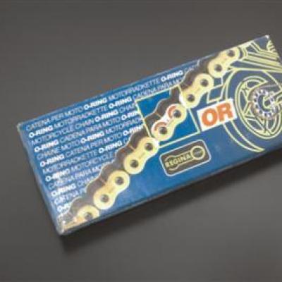 Chaîne renforcée Regina 630 série OR