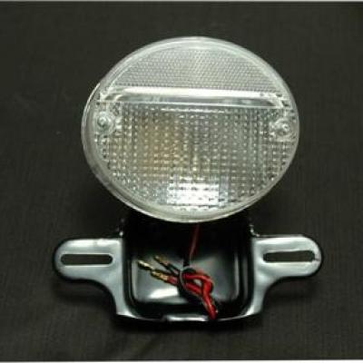 Support de feux et feux Z1 pour Zephyr