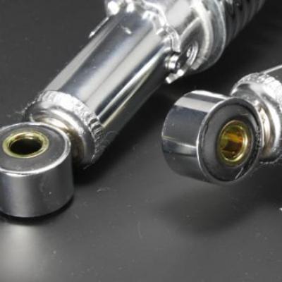 Set d'amortisseurs pour 500 H1