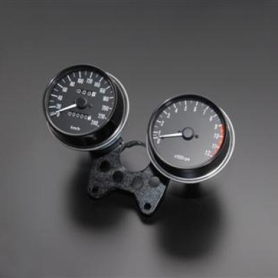 Kit complet de compteurs pour Z1 1972-73