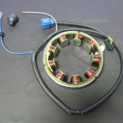 Stator adaptable pour Z1 / Z900 / Z1000 / Z1R