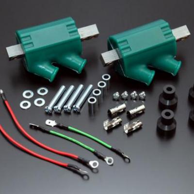 Set de bobines adaptables pour Z