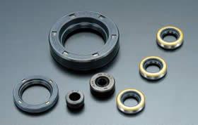 Set de joints d'étanchéité moteur