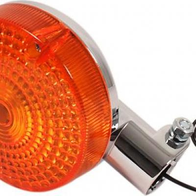 Clignotant pour série CB