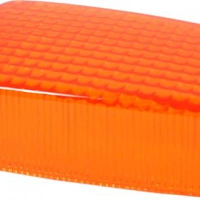 Cabochon de clignotant pour CB750K, 900F, CBX