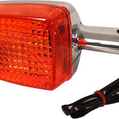 Clignotant pour CB750K, 900F, CBX