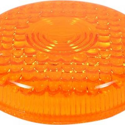 Cabochon de clignotant pour 500H1