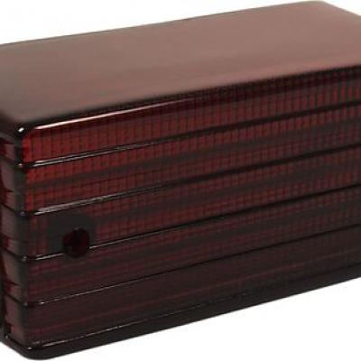 Cabochon de feux arrière pour Z1000R-J, GPZ