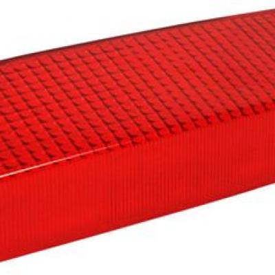 Cabochon de feux arrière GPZ750, 900R