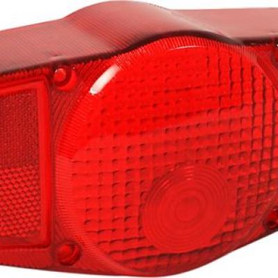 Cabochon de feur arrière pour série CB