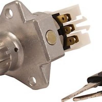 Contacteur principal pour CBX