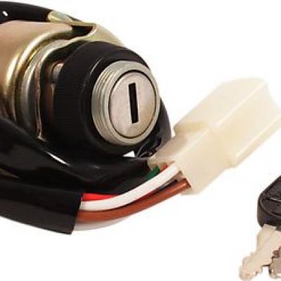 Contacteur principal adaptable pour Z650