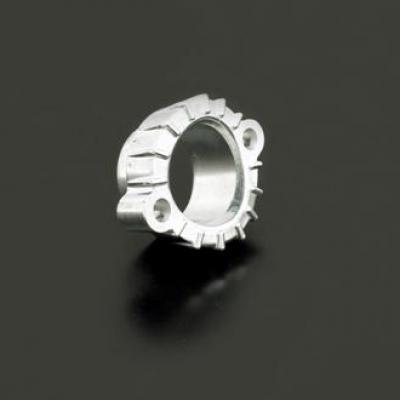 Collerette d'échappement