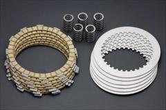 Kit embrayage complet pour 500H1, KH500