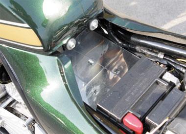 Boîte à outils pour Zephyr