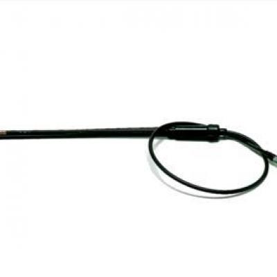 Cable de starter raccourci noir