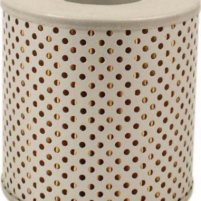 Filtre à huile pour série Z