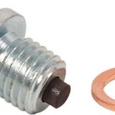 Vis de vidange magnétique pour Z650