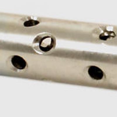 Vis de filtre à huile pour CB750F