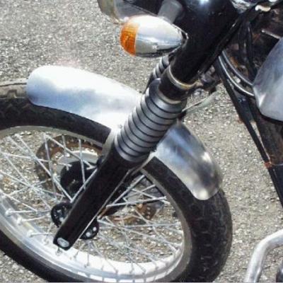 Garde-boue avant pour W650