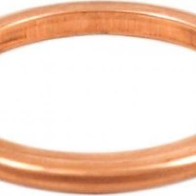 Joint de collecteur d'échappement GPZ900R